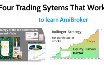 Four Trading Systems That Work Video Course